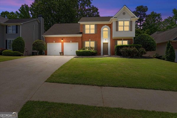 4104 Pinemist Lane, Kennesaw