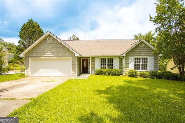4960 Shipp Road Powder Springs