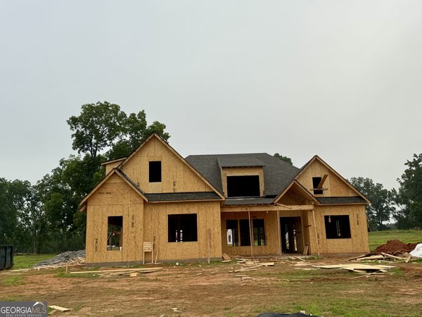 0 Bob Smith Road Sharpsburg