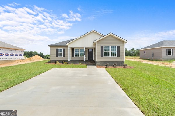 511 Nickies Way Statesboro