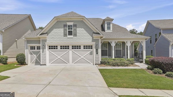 137 Mulberry Court Peachtree City
