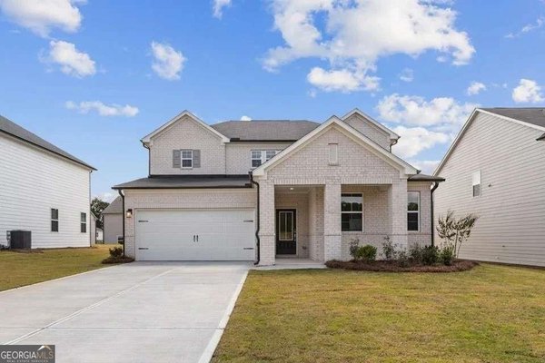 1989 Brookhill Way Snellville
