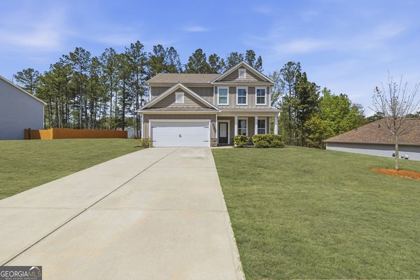776 Jackson Court Social Circle