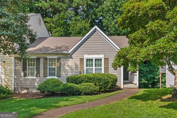 1041 Plantation Way, Kennesaw