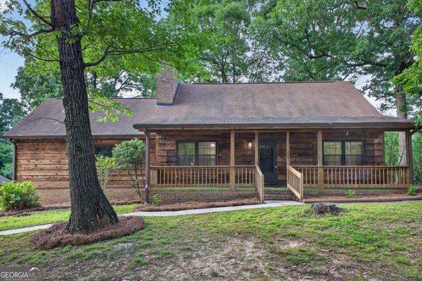 2274 Camden Court Jonesboro