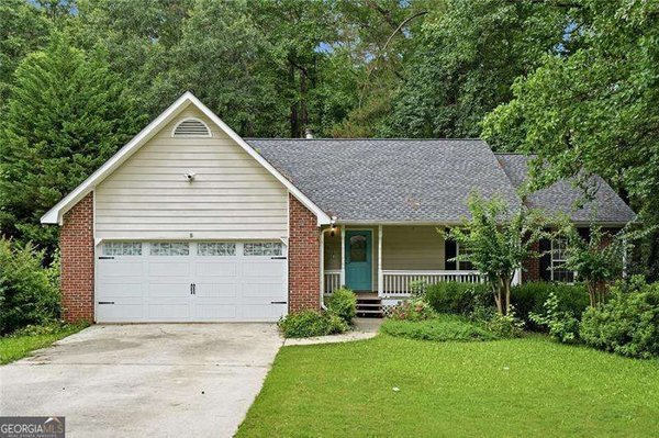 171 Pittypat Place, Mcdonough