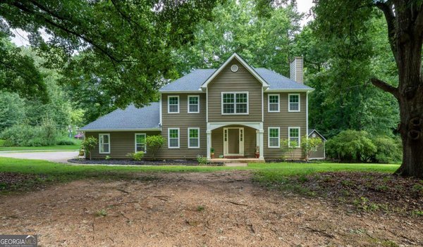 4121 Willow Walk, Lilburn