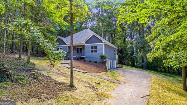 2255 Pilgrim Mill Way, Cumming
