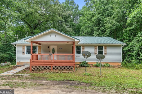 5552 Smithfield Road Bowdon
