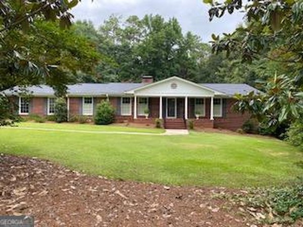 535 Pineridge Road, Griffin