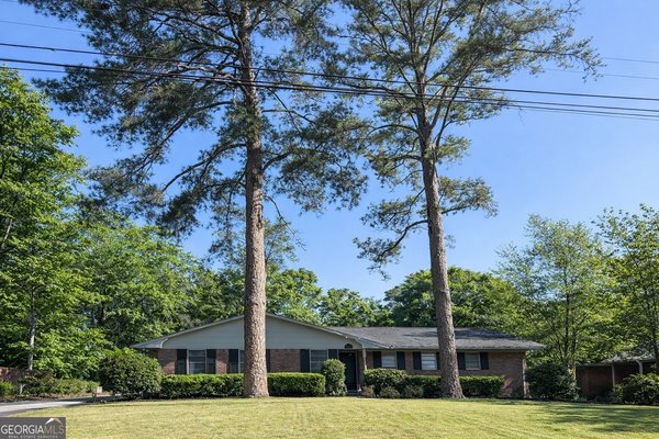 3827 Arrel Drive Columbus