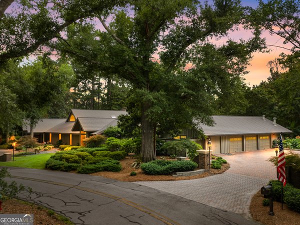 233 Azalea Drive Statesboro