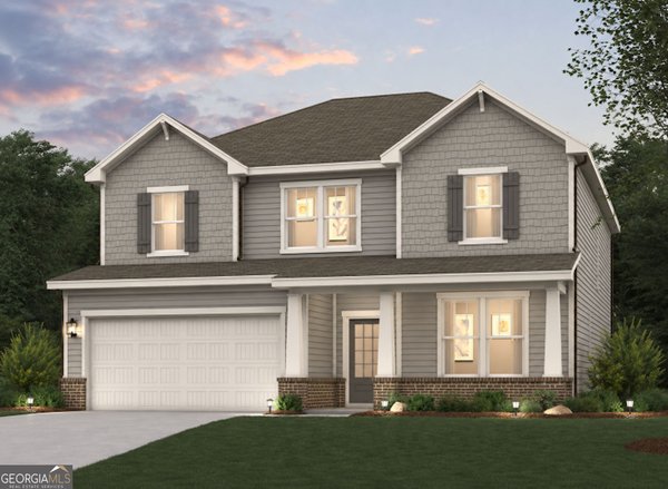73 Sanborne View Drive, Jefferson