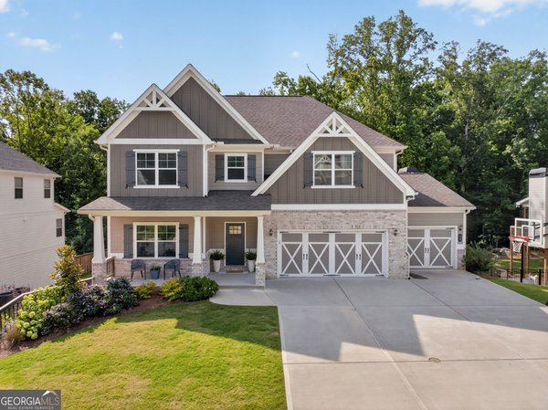 116 Black Rock Avenue, Jefferson