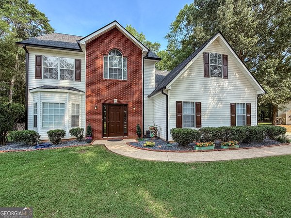 105 Avalon Drive McDonough