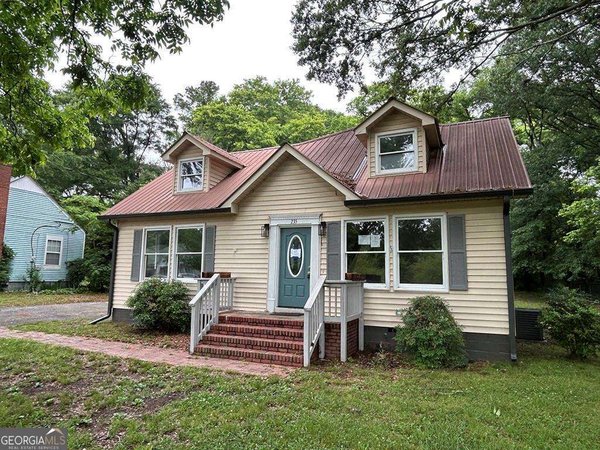 235 Peachtree Street Cedartown