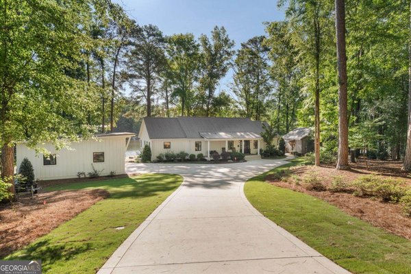 115 Cedar Cove Court, Buckhead