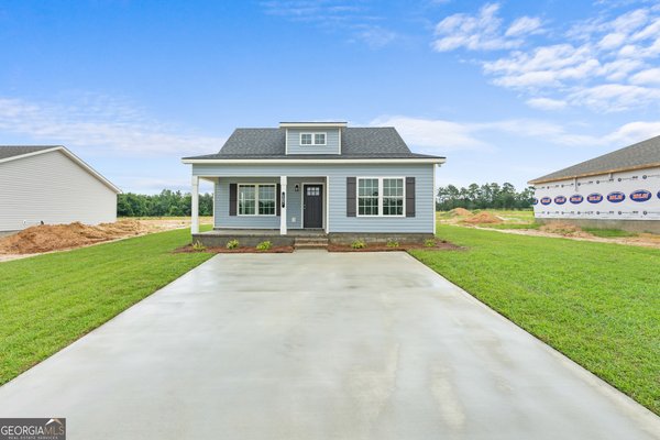 507 Nickies Way Statesboro