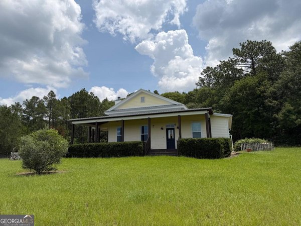 479 Old Poor Robin Road, Sylvania