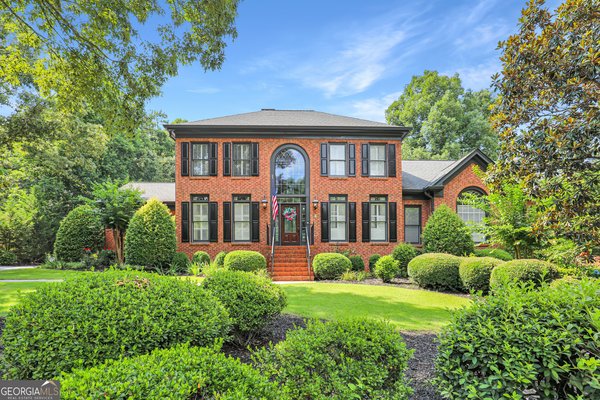 1700 Winding Creek Circle, Snellville