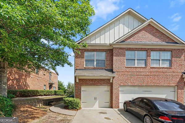 805 Pleasant Hill Road, Lilburn