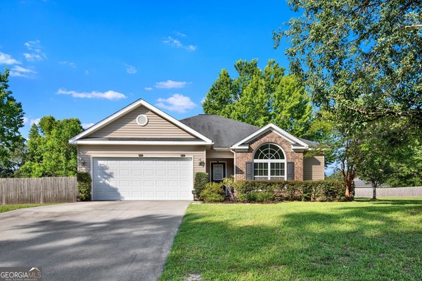 104 Kingsley Drive, Guyton