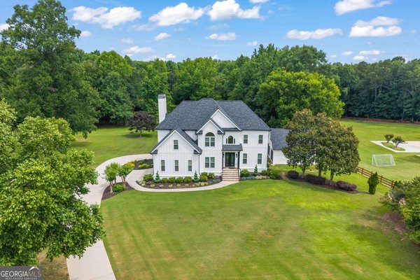 3870 Sardis Church Road, Buford
