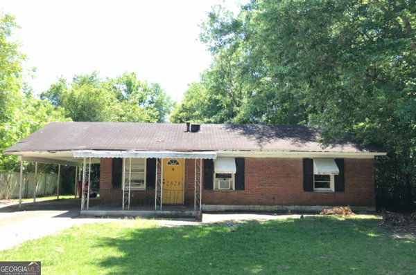2824 Walmar Dr Macon