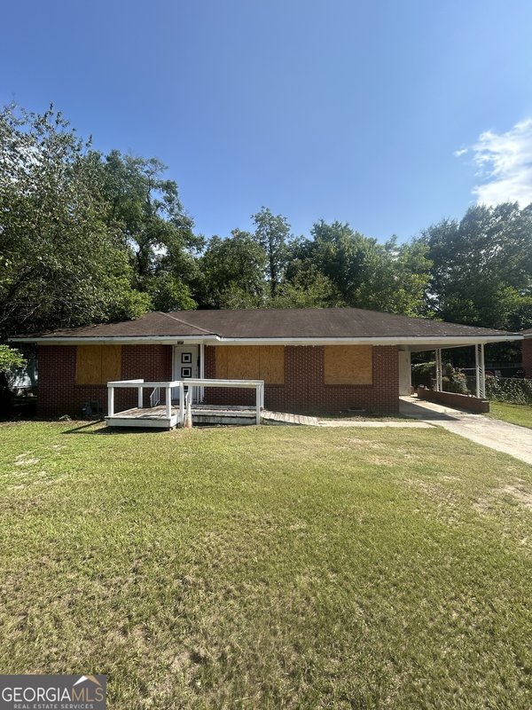 3266 Hillcrest Avenue, Macon