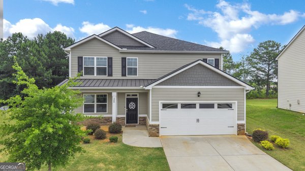 main picture of 206 Graham Campbell Lane, Statham
