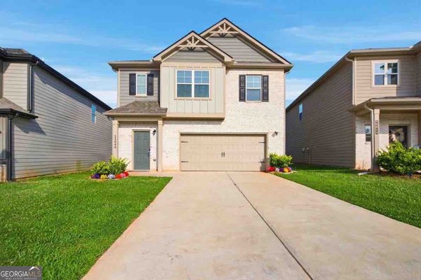 11644 STOOVALL Place, Hampton