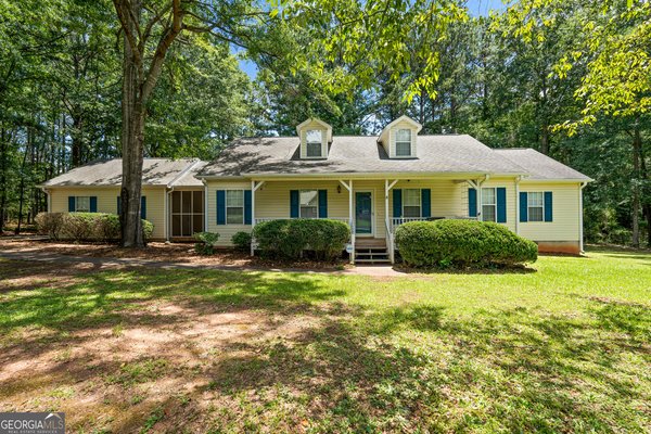 110 Turner Creek Drive Hampton