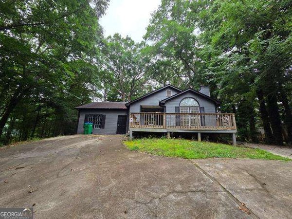 main picture of 217 Rainey Brooke Drive, Winder