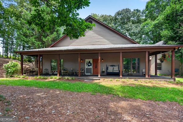 1369 Mobley Bridge Rd, Hogansville