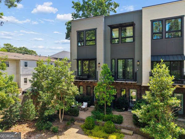 2199 Lenox Road, Atlanta