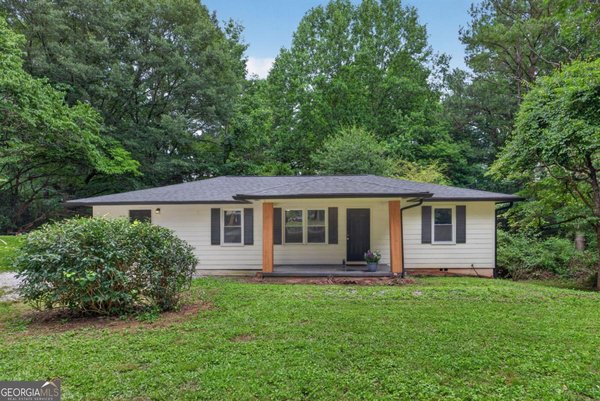 136 Beulah Church Road Carrollton