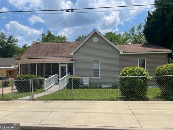 205 Cherry Street Lagrange