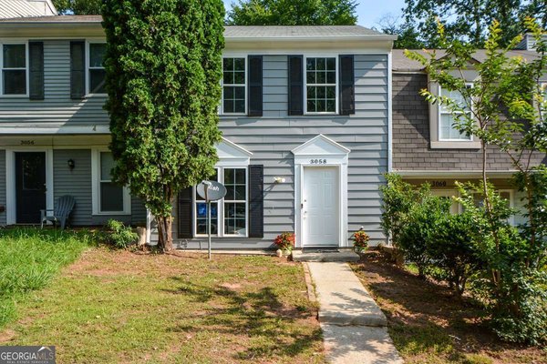 3058 Revere Court Atlanta