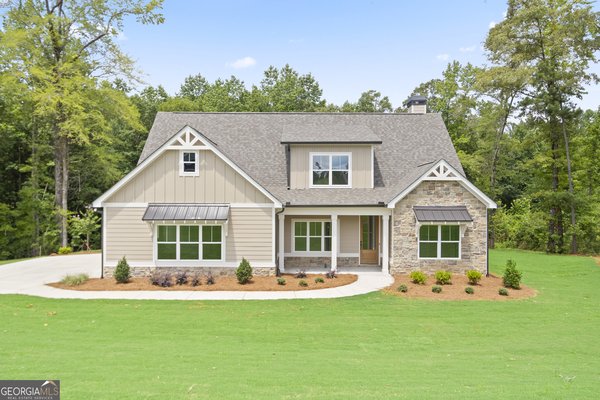 341 Cammie Way, Williamson