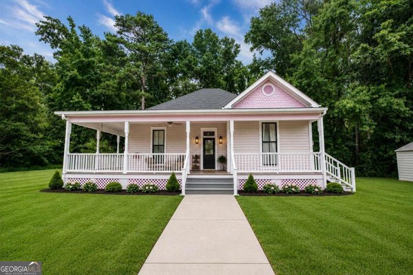 805 Starrsville Road Covington
