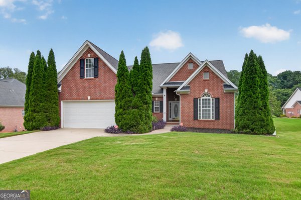 165 Biltmore Drive Fayetteville