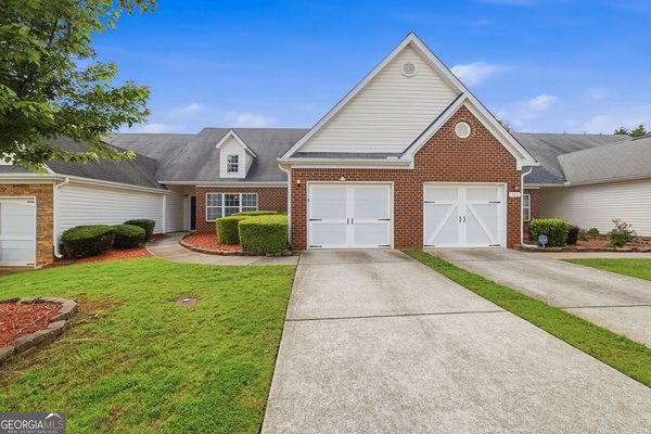 955 City Park Drive McDonough