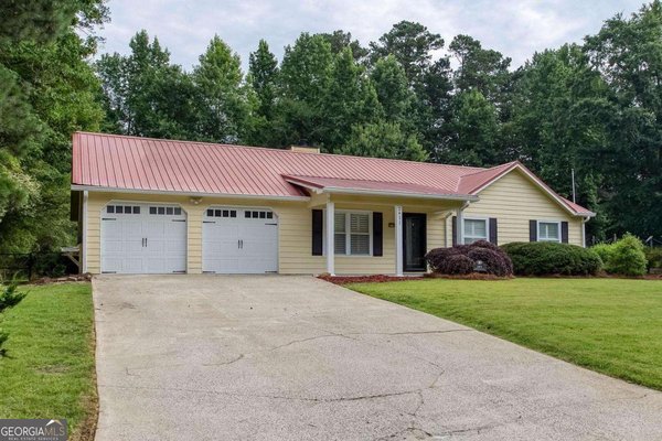2411 Jim Owens Lane, Kennesaw