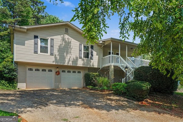 3125 FREEDOM Court Douglasville