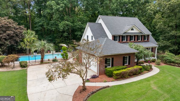 307 Malone Road Fayetteville
