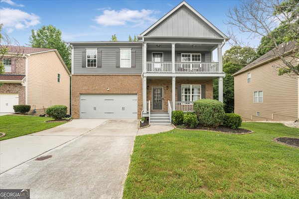 5545 Big Boat Drive, South Fulton