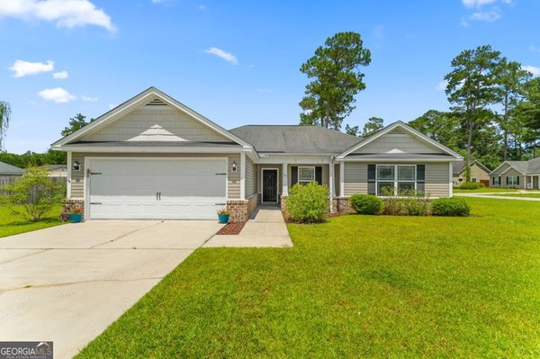 59 Barksdale Drive Rincon