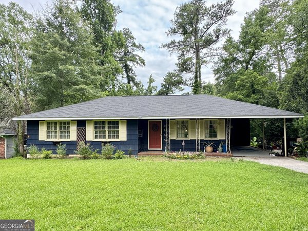 2976 Woodhaven Circle Macon