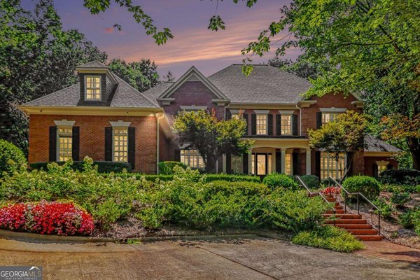 main picture of 5950 Long Island Drive, Atlanta