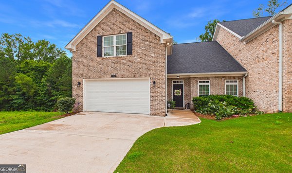 244 High Ridge Court Macon